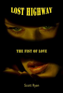 Couverture du livre Lost Highway - de Scott Ryan