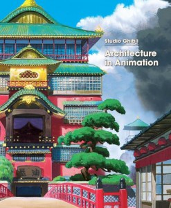 Couverture du livre Studio Ghibli - Collectif