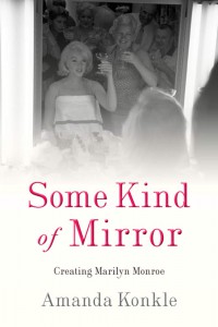 Couverture du livre Some Kind of Mirror - de Amanda Konkle