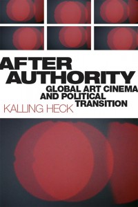 Couverture du livre After Authority - de Kalling Heck