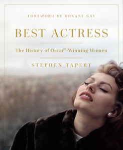 Cover of the book Best Actress - by Stephen Tapert