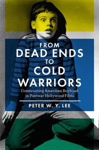 Couverture du livre From Dead Ends to Cold Warriors - de Peter W.Y. Lee