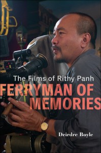 Cover of the book Ferryman of Memories - by Deirdre Boyle