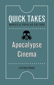Couverture du livre Apocalypse Cinema - de Stephen Prince