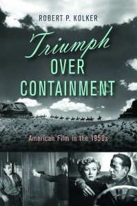 Couverture du livre Triumph over Containment - de Robert Phillip Kolker