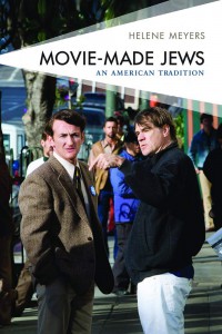 Couverture du livre Movie-Made Jews - de Helene Meyers