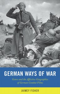 Cover of the book German Ways of War - by Jaimey Fisher