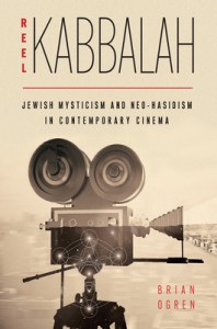 Couverture du livre Reel Kabbalah - de Brian Ogren
