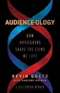 Couverture du livre Audience-ology - de Kevin Goetz et Darlene Hayman