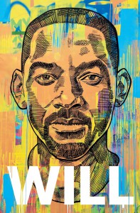 Cover of the book Will - by Will Smith and Mark Manson