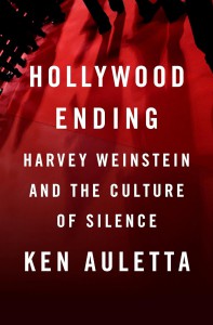 Couverture du livre Hollywood Ending - de Ken Auletta