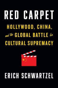 Couverture du livre Red Carpet - de Erich Schwartzel