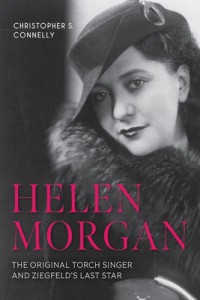 Couverture du livre Helen Morgan - de Christopher S. Connelly