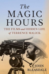 Couverture du livre The Magic Hours - de John Bleasdale