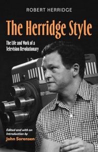 Couverture du livre The Herridge Style - de Robert Herridge