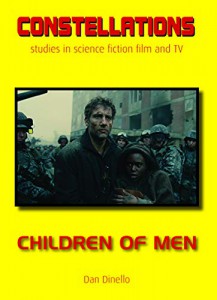 Couverture du livre Children of Men - de Dan Dinello