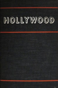 Cover of the book Hollywood - by Leo&nbsp;Calvin&nbsp;Rosten