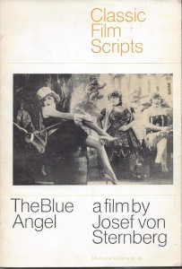 Couverture du livre The Blue Angel - de Robert&nbsp;Liebmann