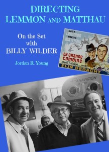 Cover of the book Directing Lemmon and Matthau - by Jordan&nbsp;R.&nbsp;Young