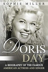 Cover of the book Doris Day - by Sophie Miller