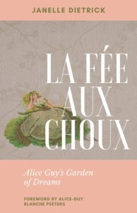 Couverture du livre La Fée aux Choux - de Janelle Dietrick