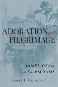 Cover of the book Adoration and Pilgrimage - by James F. Hopgood