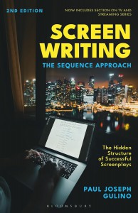 Cover of the book Screenwriting - by Paul Joseph Gulino