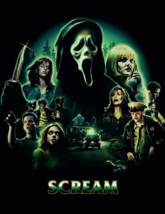 Cover of the book Scream - by Wayne Fee