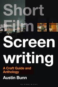 Couverture du livre Short Film Screenwriting - de Austin Bunn