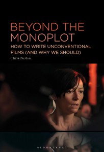 Cover of the book Beyond the Monoplot - by Chris Neilan