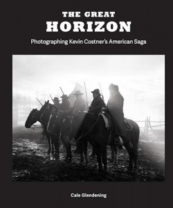 Couverture du livre The Great Horizon - de Cale Glendening