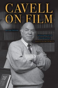 Couverture du livre Cavell on Film - de Stanley Cavell et William Rothman