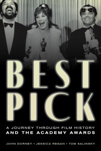 Cover of the book Best Pick - by John Dorney, Jessica Regan, Tom Salinsky and Helen O'Hara