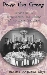 Couverture du livre Pass the Gravy - de Annette D'Agostino Lloyd
