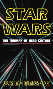 Couverture du livre Star Wars - de Josef Benson