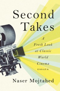 Couverture du livre Second Takes - de Naser Mojtahed