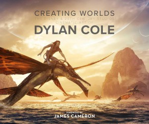 Cover of the book Creating Worlds - by Dylan Cole