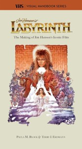 Labyrinth:The Making of Jim Henson's Iconic Film