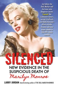 Cover of the book Silenced - by Larry&nbsp;Neal&nbsp;Jordan