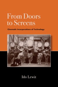 Cover of the book From Doors to Screens - by Ido&nbsp;Lewit