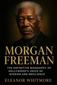 Couverture du livre Morgan Freeman - de Eleanor&nbsp;Whitmore