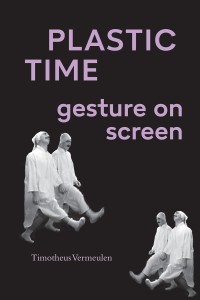 Couverture du livre Plastic Time - de Timotheus&nbsp;Vermeulen