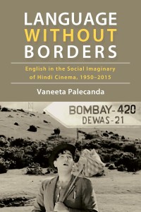 Cover of the book Language Without Borders - by Vaneeta&nbsp;Palecanda