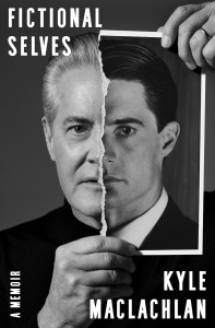 Couverture du livre Fictional Selves - de Kyle&nbsp;MacLachlan