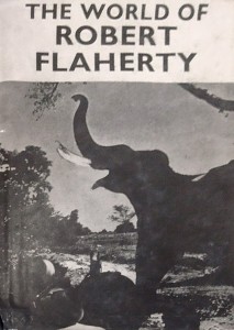 Cover of the book The World of Robert Flaherty - by Richard&nbsp;Griffith