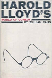 Cover of the book Harold Lloyd's World of Comedy - by William&nbsp;Cahn