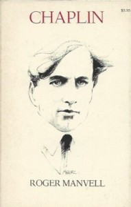 Cover of the book Chaplin - by Roger&nbsp;Manvell