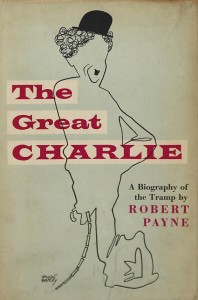Cover of the book The Great Charlie - by Robert&nbsp;Payne