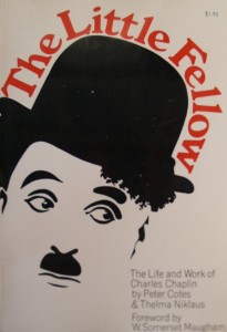 Couverture du livre The Little Fellow - de Peter&nbsp;Cotes et Thelma&nbsp;Niklaus