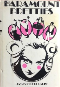 Cover of the book The Paramount Pretties - by James&nbsp;Robert&nbsp;Parish